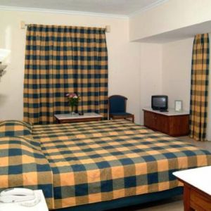 Hotel King Minos Retreat Resort and Spa (Ex.King Minos Palace)