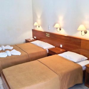 Hotel Andreolas Beach
