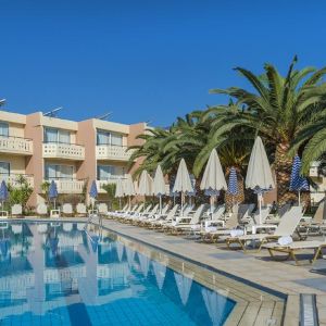 Hotel Atrion