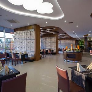 Michell Hotel and Spa