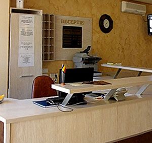 Hotel Migador