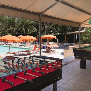 Hotel Oasis Sardinia