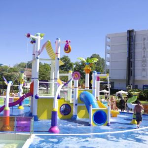 Hotel Cronwell Platamon Resort