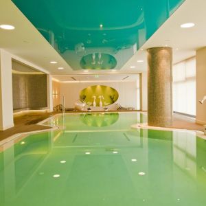 Hotel Kipriotis Panorama and Suites