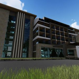Sorgun Akadia Luxury