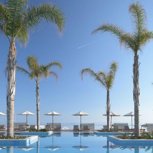 Hotel Miraggio Thermal SPA Resort