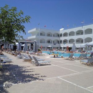 Hotel Orion