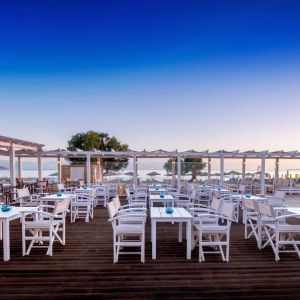 Zeus Hotels Neptuno Beach