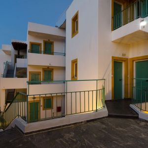 Aglaia Apartments Malia