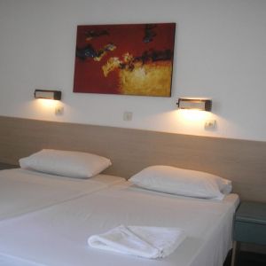 Hotel Argo