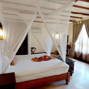 Kena Beach Hotel