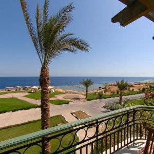 Safir Sharm Waterfalls Resort (ex. Hilton Waterfalls)