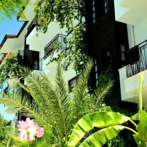 Lemas Suite Hotel