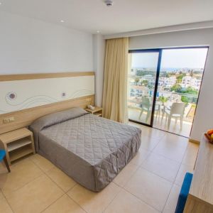 Stamatia Hotel