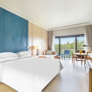 Hotel Dusit Thani Krabi