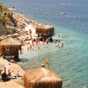 Hotel Green Beach Resort