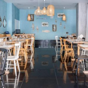 Hotel Catalonia Malaga (ex.Vincci Malaga)