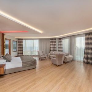 The Marilis Hill Resort