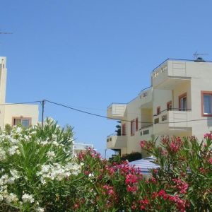 Hotel Apollon Palatanias