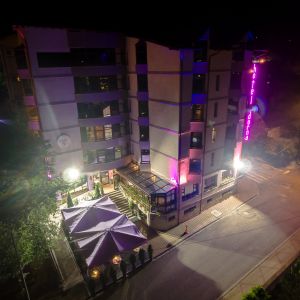 Hotel Dorna Vatra Dornei