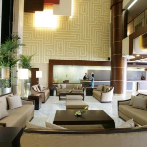 Hotel Auris Plaza Al Barsha