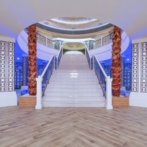 LIMAK CYPRUS DELUXE HOTEL