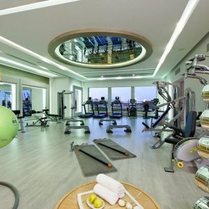 Movenpick Waterpark Resort and Spa Soma Bay