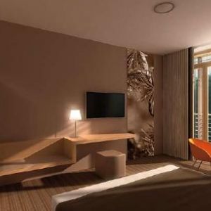 Hotel Spik