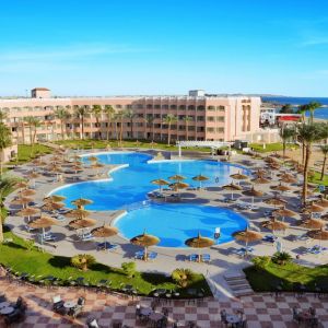 Beach Albatros Resort Hurghada