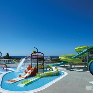 Hotel Atlantica Plimmiri