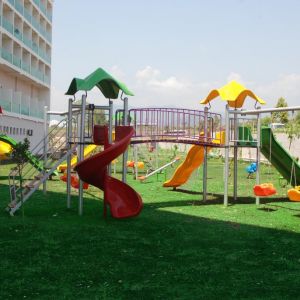 Hotel Hedef Resort and Spa