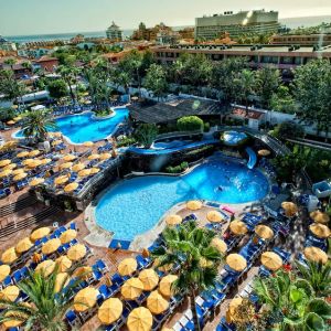 Bitacora Spring Hotel