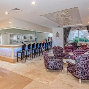 Serenis Hotel ( EX SIDE AQUA BEACH)