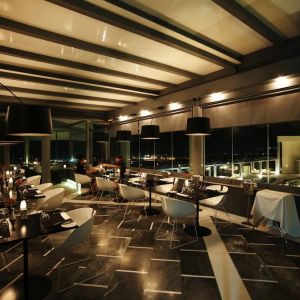 Hotel Majestic (Fira)