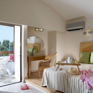 Hotel Agapi Beach Resort