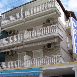 Hotel Vila Helena
