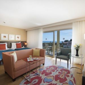 Hotel Barut Arum Resort and Spa