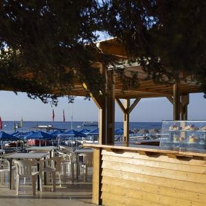 Hotel Mitsis Rodos Village
