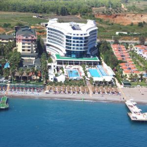 Hotel Q Premium Resort