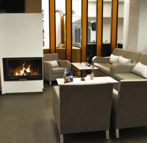 Hotel Astron