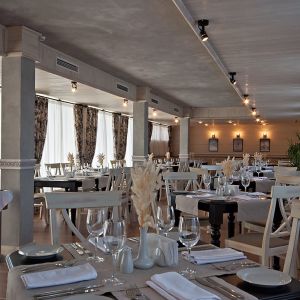 Hotel Bellevue Residence and Spa