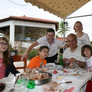 Hotel Metaxa