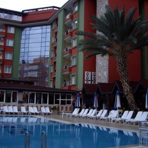 Hotel Xeno Sonas Alpina