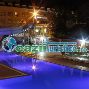 Hotel Stardust Beach