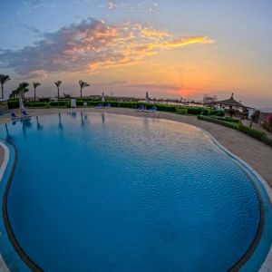Ivy Cyrene Sharm Hotel Adults Only
