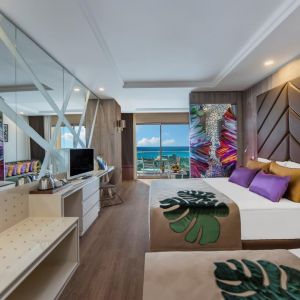 Hotel Delphin BE Grand Resort