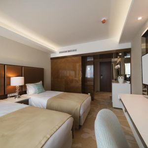 Hotel Lotus Therm