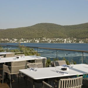 Titanic Deluxe Bodrum