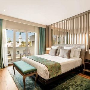 Hotel Alanda Marbella