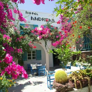 Hotel Andreas